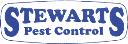 Stewarts Pest Control logo